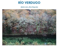 Río Verdugo